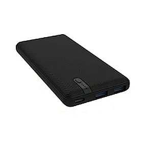 Portable power source